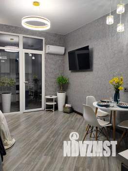 Студия квартира, посуточно, 31м2, 10/12 этаж