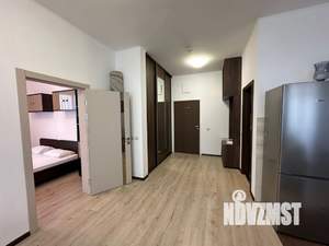 2-к квартира, посуточно, 90м2, 1/1 этаж