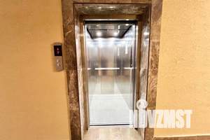 1-к квартира, посуточно, 33м2, 7/12 этаж