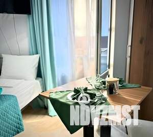 1-к квартира, посуточно, 19м2, 2/3 этаж