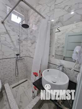 Студия квартира, посуточно, 28м2, 2/3 этаж