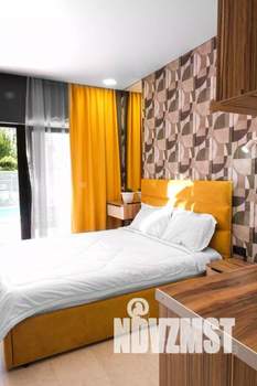 1-к квартира, посуточно, 21м2, 1/1 этаж