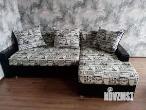 Студия квартира, на длительный срок, 38м2, 6/7 этаж