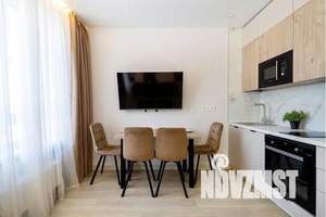 1-к квартира, посуточно, 30м2, 8/12 этаж
