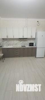 1-к квартира, на длительный срок, 30м2, 1/3 этаж