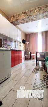 Студия квартира, на длительный срок, 20м2, 5/14 этаж