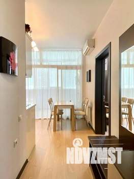 2-к квартира, посуточно, 45м2, 1/1 этаж
