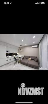 2-к квартира, на длительный срок, 41м2, 2/20 этаж