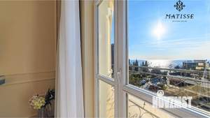 1-к квартира, посуточно, 26м2, 1/1 этаж