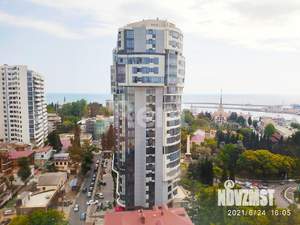 1-к квартира, на длительный срок, 44м2, 16/17 этаж