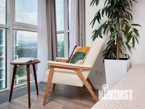 1-к квартира, посуточно, 24м2, 10/20 этаж