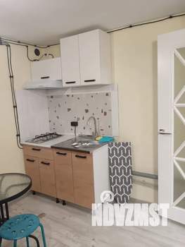 Студия квартира, посуточно, 15м2, 2/2 этаж