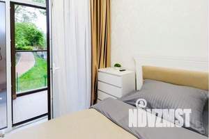 1-к квартира, посуточно, 33м2, 2/4 этаж