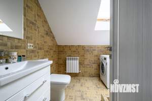 3-к квартира, посуточно, 75м2, 1/1 этаж