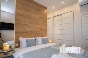 2-к квартира, посуточно, 40м2, 1/1 этаж