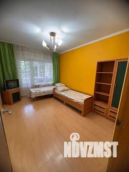 2-к квартира, посуточно, 69м2, 1/5 этаж