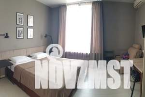 1-к квартира, посуточно, 28м2, 3/5 этаж