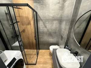 Студия квартира, посуточно, 30м2, 3/24 этаж