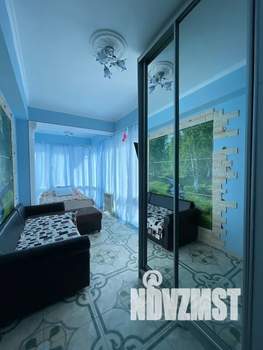 2-к квартира, посуточно, 52м2, 2/9 этаж