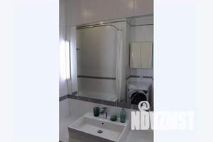 2-к квартира, посуточно, 60м2, 4/4 этаж