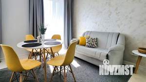 1-к квартира, посуточно, 31м2, 1/1 этаж