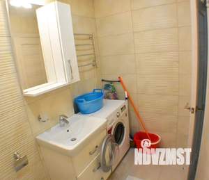 Студия квартира, посуточно, 23м2, 2/10 этаж