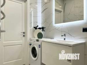 1-к квартира, посуточно, 36м2, 5/12 этаж
