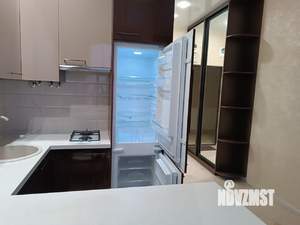 Студия квартира, на длительный срок, 25м2, 5/5 этаж