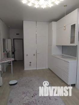 Студия квартира, посуточно, 25м2, 2/4 этаж
