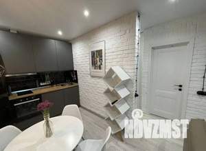 2-к квартира, на длительный срок, 37м2, 24/26 этаж