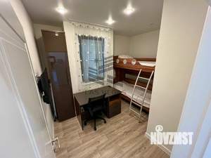 2-к квартира, на длительный срок, 40м2, 2/8 этаж