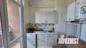 1-к квартира, посуточно, 23м2, 2/9 этаж