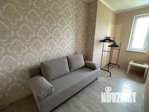 2-к квартира, посуточно, 43м2, 5/6 этаж