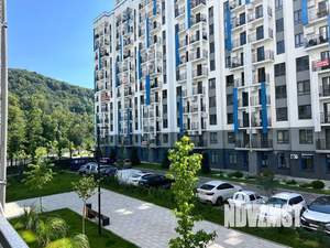 Студия квартира, посуточно, 29м2, 2/12 этаж