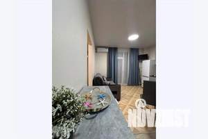 2-к квартира, посуточно, 37м2, 6/6 этаж