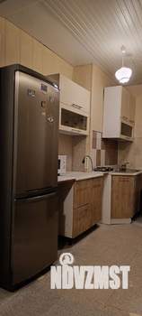 1-к квартира, на длительный срок, 34м2, 1/6 этаж