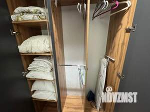 1-к квартира, посуточно, 16м2, 1/1 этаж