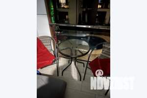 1-к квартира, посуточно, 20м2, 2/3 этаж