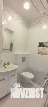 2-к квартира, посуточно, 53м2, 4/4 этаж