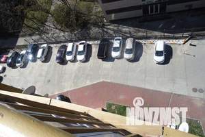 3-к квартира, посуточно, 75м2, 8/17 этаж