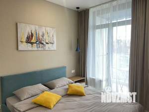 1-к квартира, посуточно, 22м2, 1/1 этаж