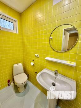 Студия квартира, на длительный срок, 30м2, 2/3 этаж