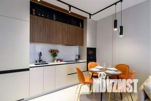 1-к квартира, посуточно, 42м2, 9/16 этаж