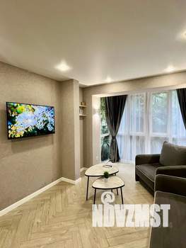 2-к квартира, посуточно, 40м2, 1/5 этаж