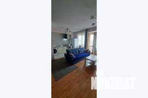 1-к квартира, посуточно, 40м2, 4/6 этаж