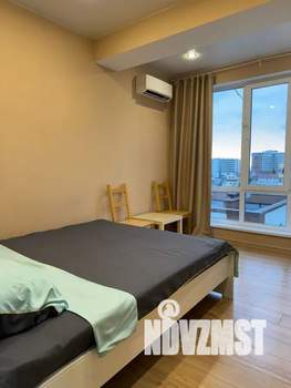 2-к квартира, посуточно, 50м2, 11/12 этаж