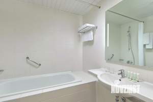 3-к квартира, посуточно, 60м2, 1/1 этаж