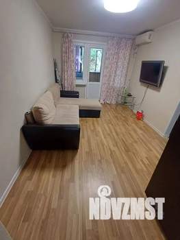 2-к квартира, посуточно, 50м2, 3/5 этаж