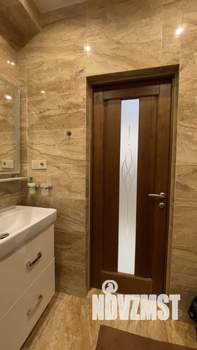 1-к квартира, посуточно, 55м2, 2/3 этаж