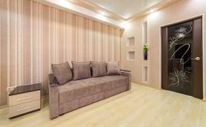 2-к квартира, на длительный срок, 60м2, 4/7 этаж